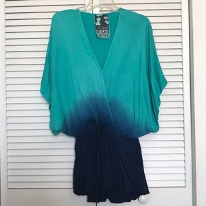 Young Fabulous & Broke Romper